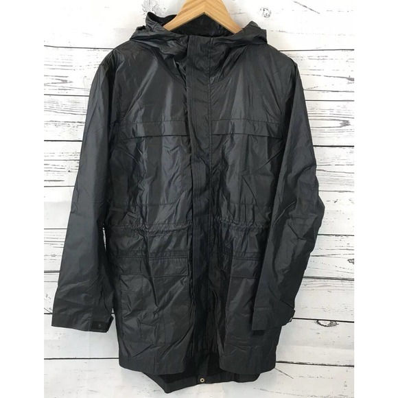 Under Armour UA Black Sportstyle Elite Jacket 1306449 MENS 2XL NEW Fast Ship - Picture 4 of 10